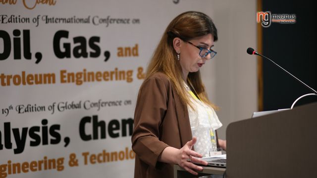 Catalysis Conference