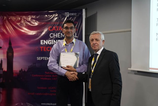 Catalysis Conference