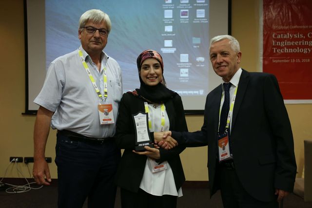 Chemical Engineering Conferences