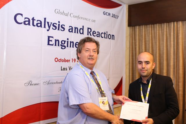 Chemical Engineering Conferences