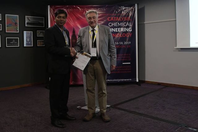 Chemical Engineering Conferences