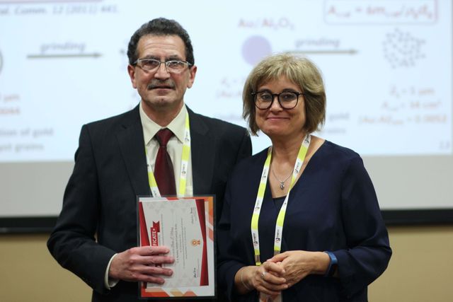 Catalysis Conference