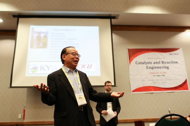 Catalysis Conference