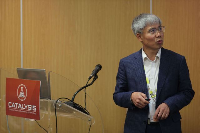 Catalysis Conference