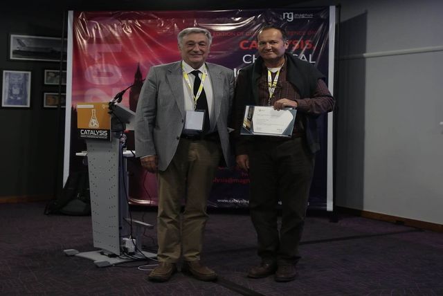 Catalysis Conference