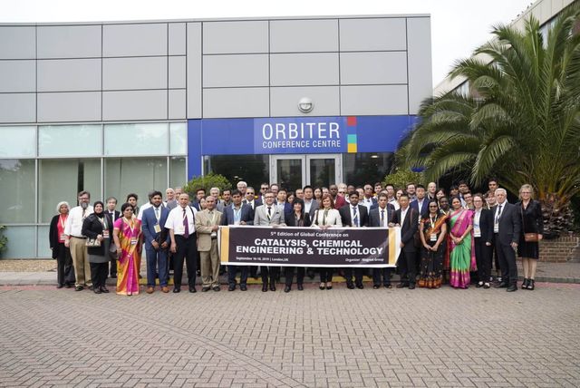 Catalysis Conference