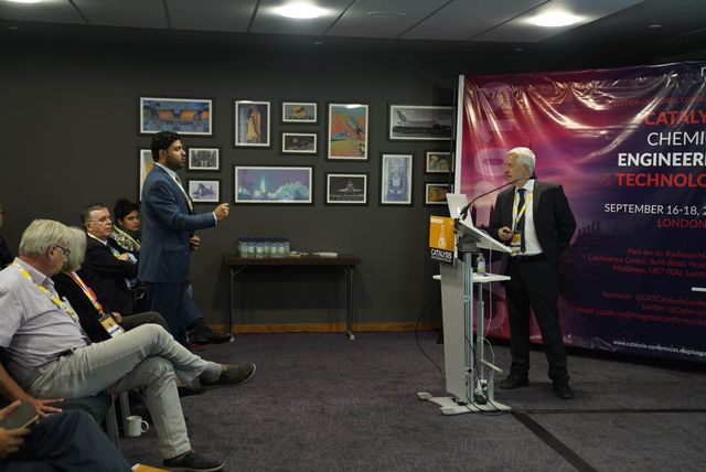 Chemical Engineering Conferences