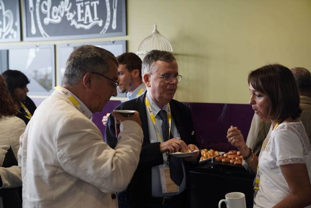 Catalysis Conference