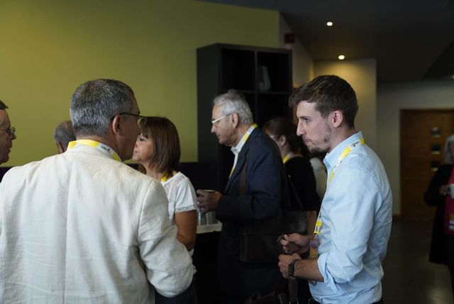 Chemical Engineering Conferences