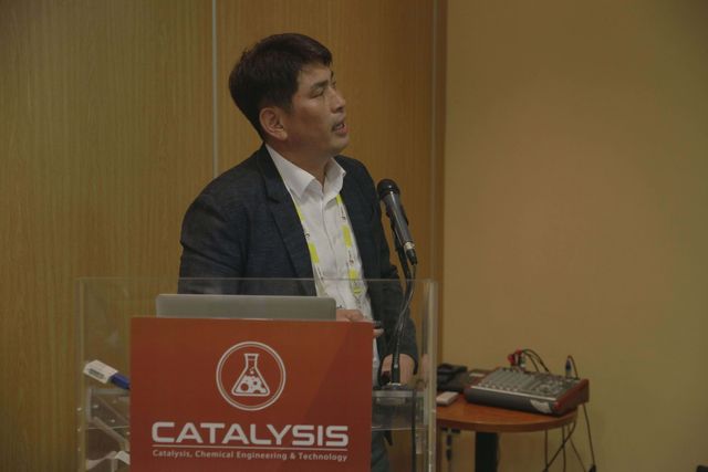 Catalysis Conference