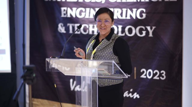 Catalysis Conference