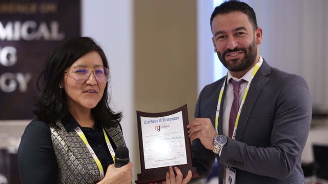 Catalysis Conference