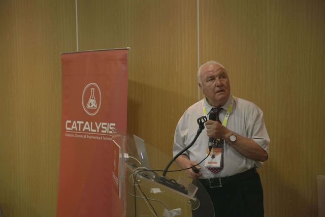 Chemical Engineering Conferences