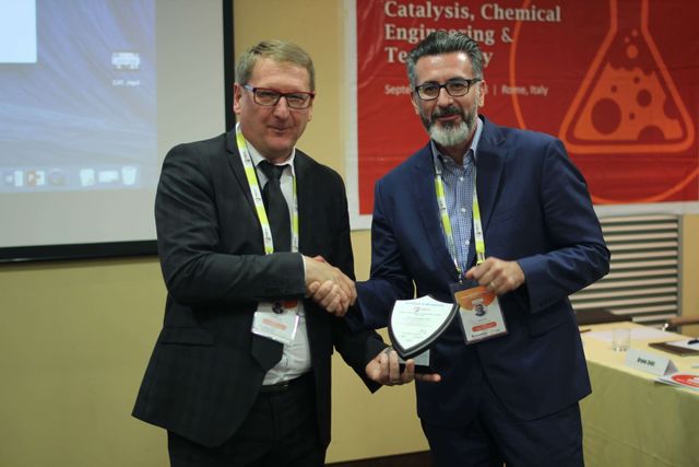 Chemical Engineering Conferences