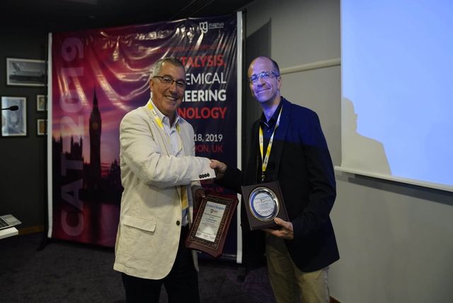 Catalysis Conference