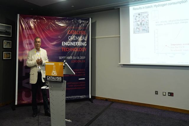 Chemical Engineering Conferences