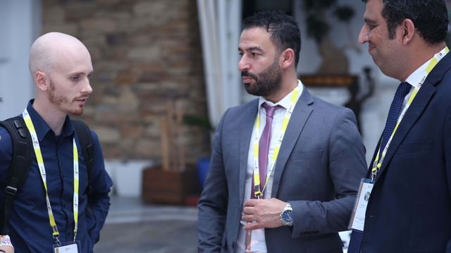 Chemical Engineering Conferences