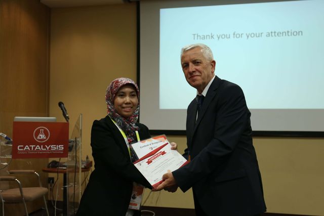 Catalysis Conference