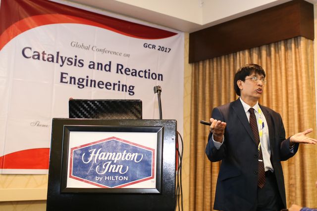 Catalysis Conference