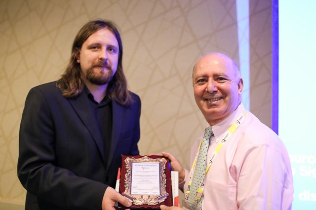 Chemical Engineering Conferences