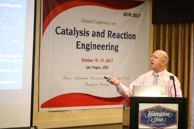 Chemical Engineering Conferences