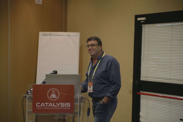 Catalysis Conference