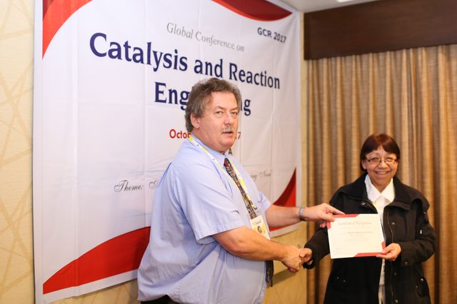 Catalysis Conference