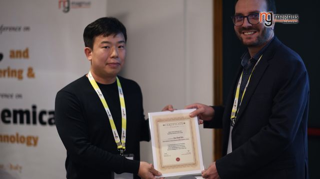 Chemical Engineering Conferences