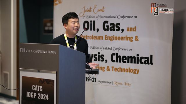 Chemical Engineering Conferences