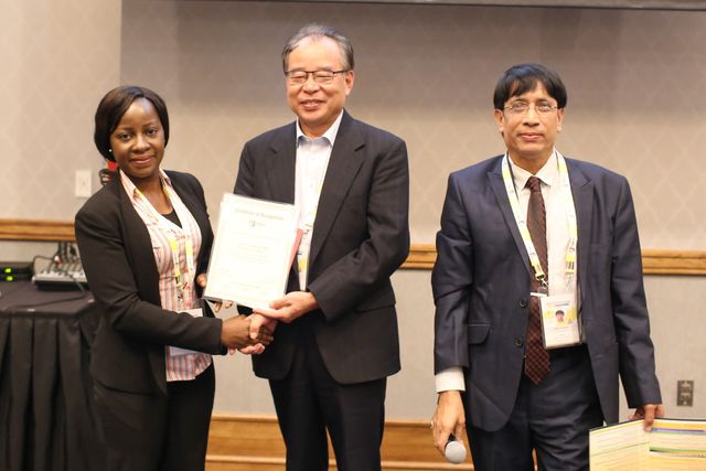 Catalysis Conference