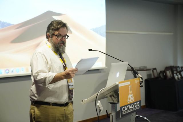 Catalysis Conference
