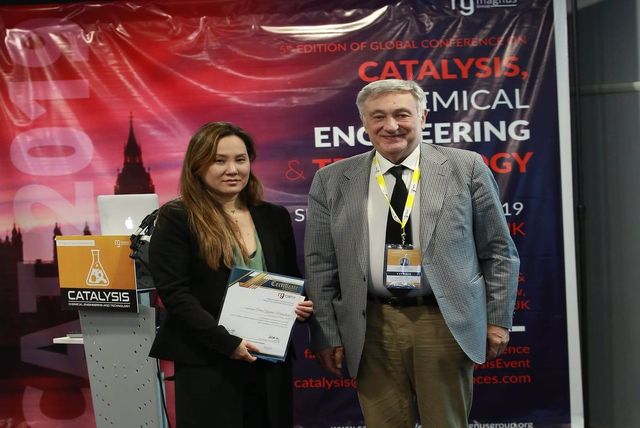 Catalysis Conference