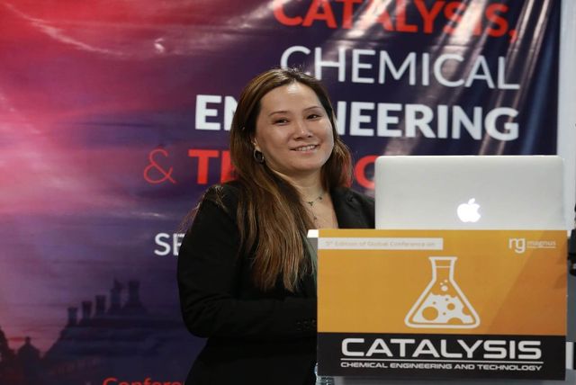 Chemical Engineering Conferences