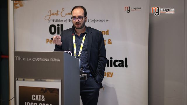 Catalysis Conference