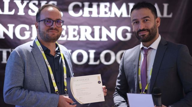 Chemical Engineering Conferences