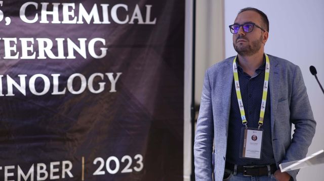 Chemical Engineering Conferences