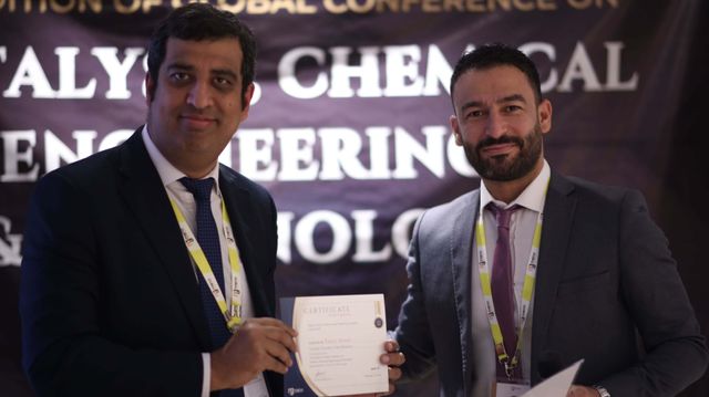 Chemical Engineering Conferences