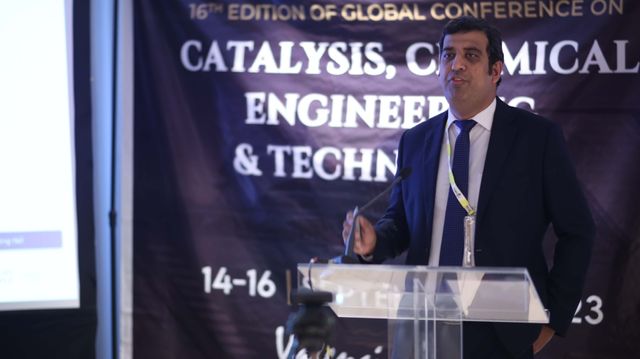 Chemical Engineering Conferences