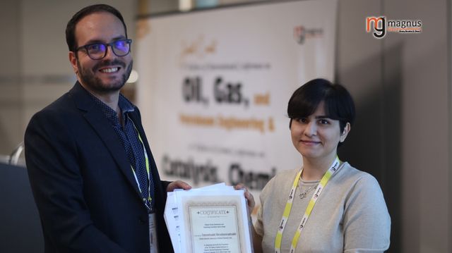 Catalysis Conference