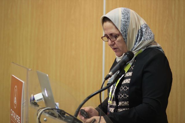 Catalysis Conference