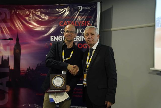 Chemical Engineering Conferences