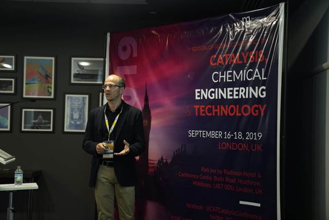 Catalysis Conference