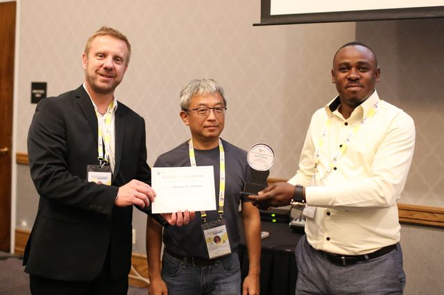 Catalysis Conference