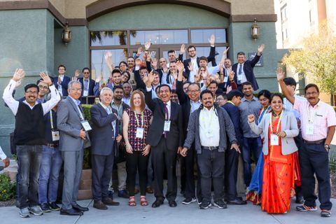 Chemical Engineering Conferences