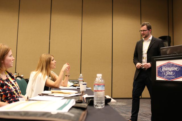 Chemical Engineering Conferences