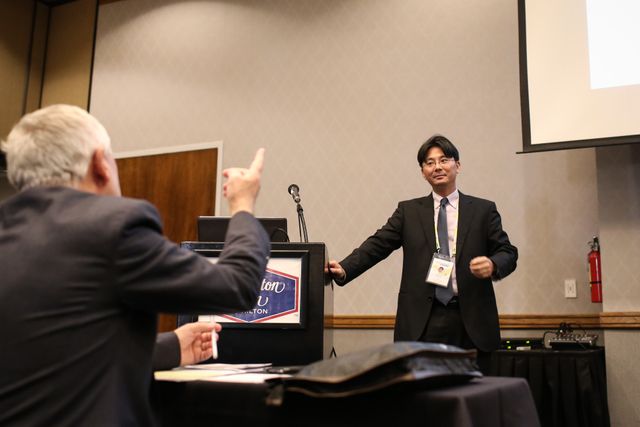 Catalysis Conference