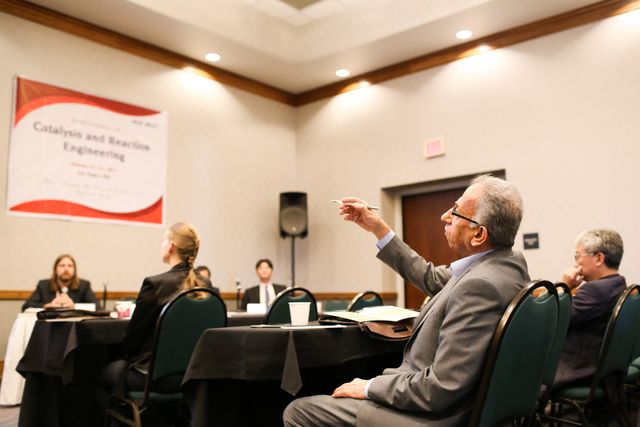 Chemical Engineering Conferences