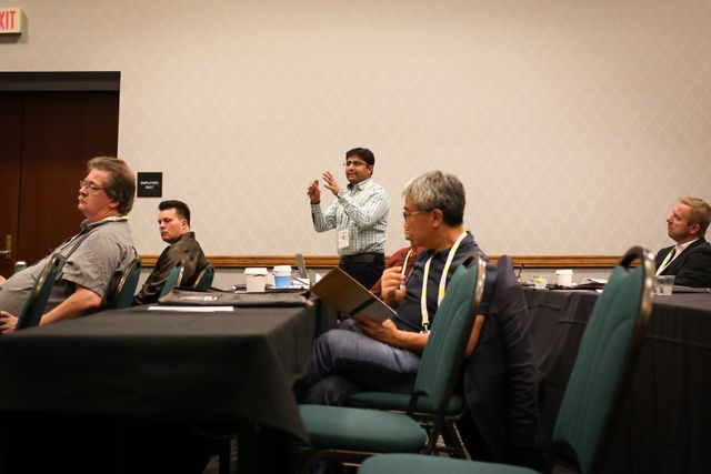 Catalysis Conference