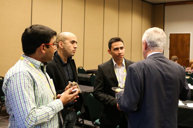 Chemical Engineering Conferences