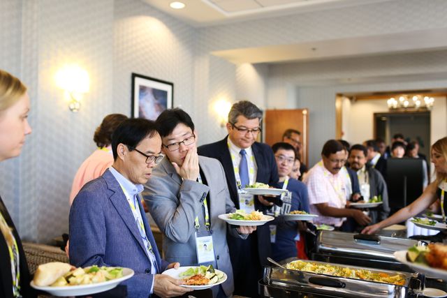 Catalysis Conference